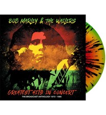Bob Marley & The Wailers -