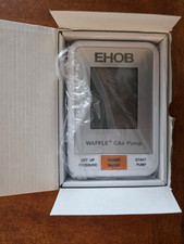 EHOB WAFLLE Pompa Aria CP1100