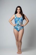 Costume intero donna con