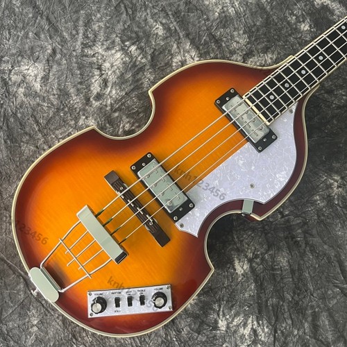 Guitare basse électrique - basse,