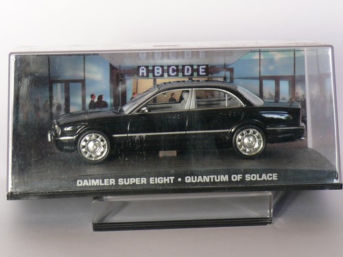 Universal hobbies daimler - hobbies,