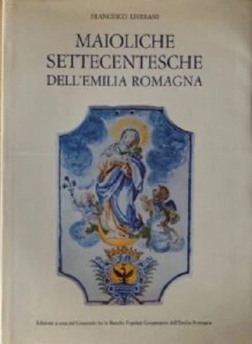 Liverani maioliche - liverani,