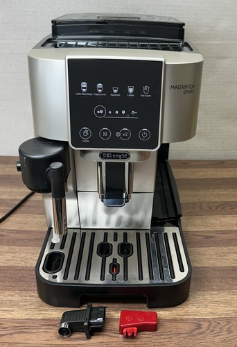 Delonghi ecam22080sb macchina - ecam22080sb,