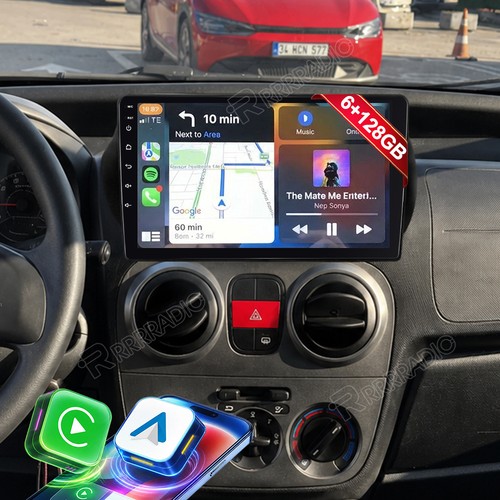 Autoradio android 128gb core - autoradio,