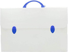 Favorit Valigetta Every Line, Formato 36 X 56 X 5 Cm in Polionda Neutro Con 2 Ch