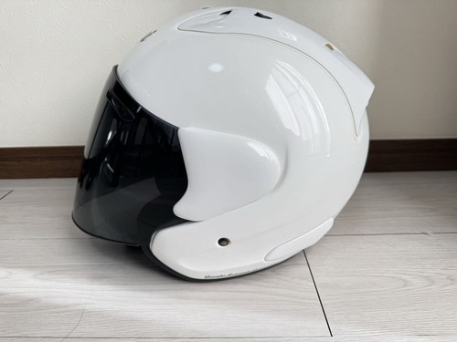 Casco jet arai - casco,