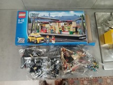Lego Lotto Kg Treno