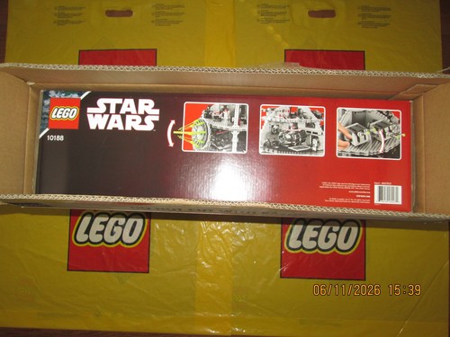 Lego star wars - star, wars: