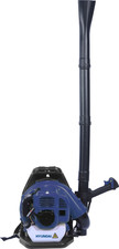 Soffiatore motore scoppio - a,
