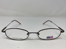 American Steel 7 BROWN