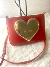 Borsa a tracolla Love Moschino