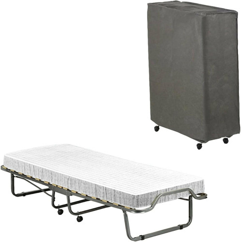Letto pieghevole vania - pieghevole,