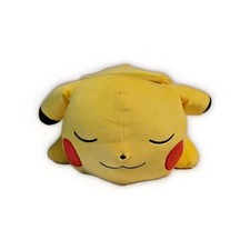 Pokemon Pikachu 18"