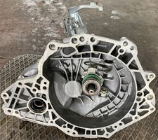 Cambio Manuale 5 Marce Suzuki Swift 1.3 51kW 70Cv Z13DT 2006 F17W355