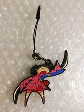 Monster Hunter mascotte in