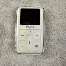 Creative Zen MicroPhoto 8GB