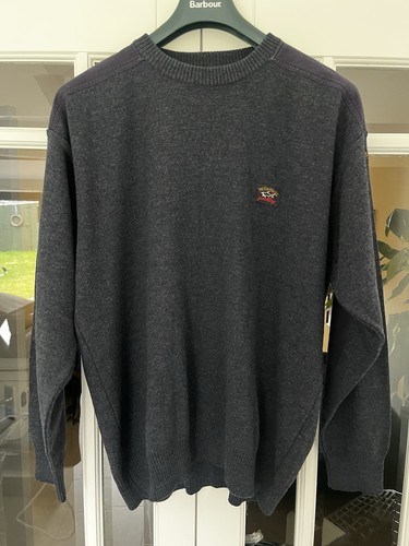 Maglione paul shark - paul, yachting