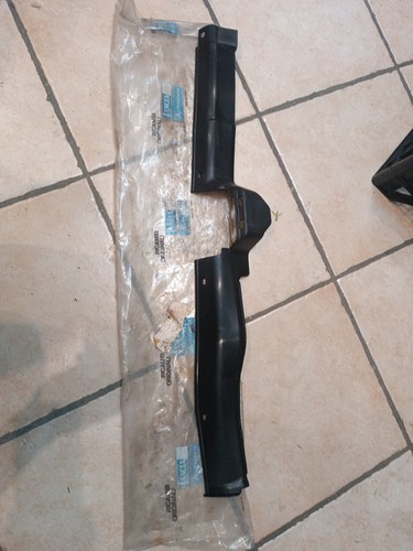 Plastica interna baule lancia - interna,