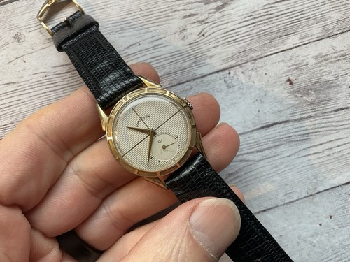 Orologio originale vintage - orologio,