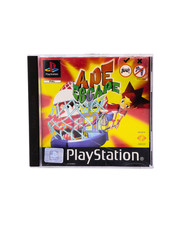 Ape Escape – PlayStation 1