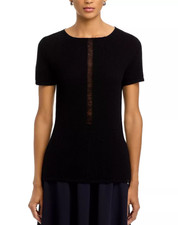 Maglione Herno maglia cashmere