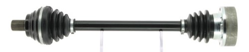 Albero motore asse - , anteriore