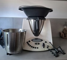 Robot Per Cucina Vorwerk Bimby
