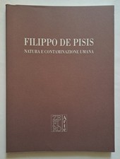 FILIPPO DE PISIS Natura e