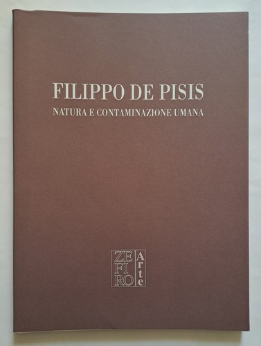 Filippo pisis natura e - natura,