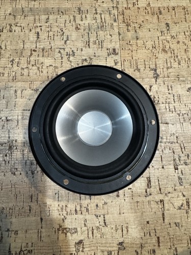 Woofer klipsch synergy - woofer,