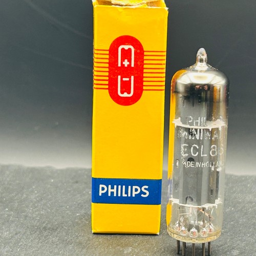 Philips ecl86 6gw8 holland - philips,