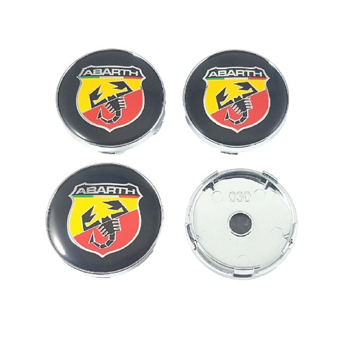 Coprimozzo 60mm compatibile - 60mm,