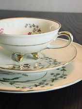 Tazza da tè vintage