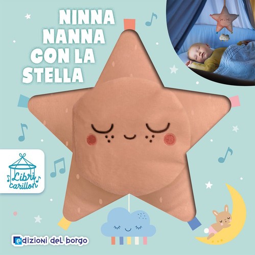 Libri ninna nanna - ninna,