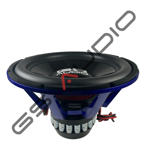 Audio subwoofer elisium - subwoofer,