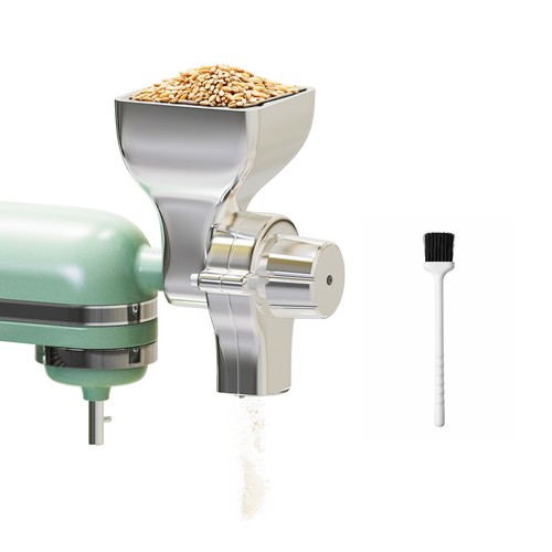 Accessorio per macina - , cereali