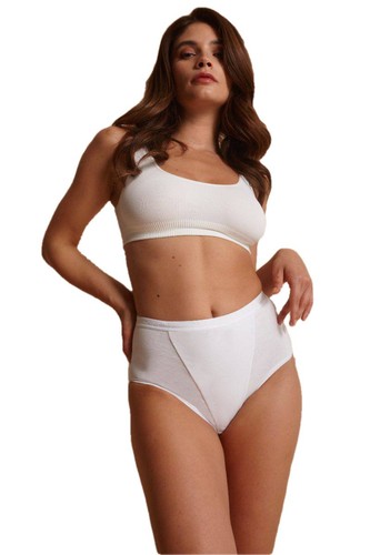 Slip culotta midi - 6, donna