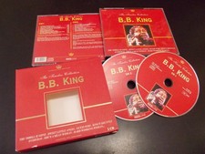 B.B. King – B.B. King 2CD
