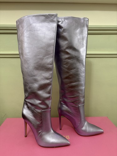 Stivali lunghi stiletto - , paris