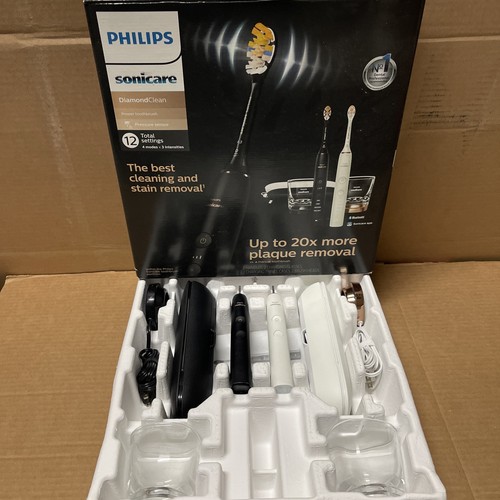 Philips sonicare diamondclean - philips,