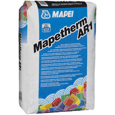 Collante rasante mapetherm - collante,