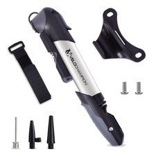 VeloChampion Mini Pompa per