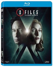 Blu ray the files - blu-ray,