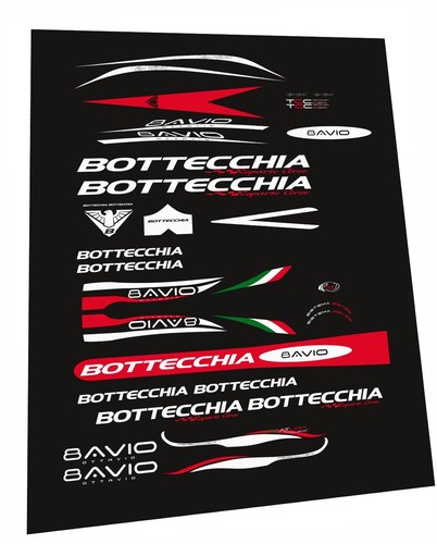 Set decalcomanie avio - decalcomanie,