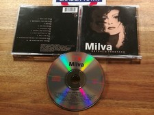 Milva - Gefuhl & Verstand