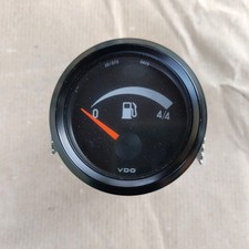VDO STRUMENTO AUTO LIVELLO CARBURANTE 