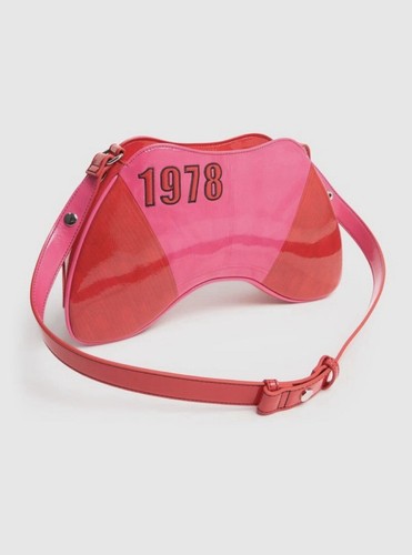 Borsa diesel play shoulder - borsa,