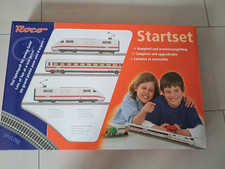 Roco 51130 Modellismo Ferroviario ICE 2 Start Set Analogico, Digitale - H0 1:87 IMBALLO ORIGINALE
