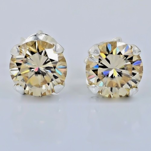 Orecchini perno design - orecchini,