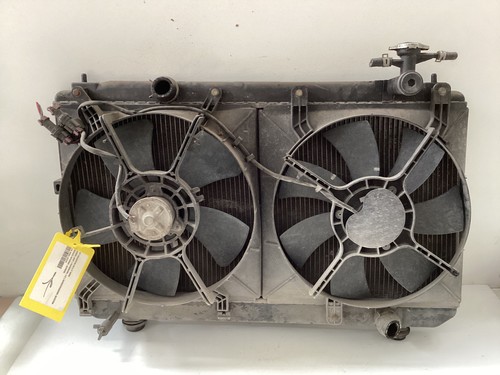 Kit radiatori per 1 - radiatori, dr